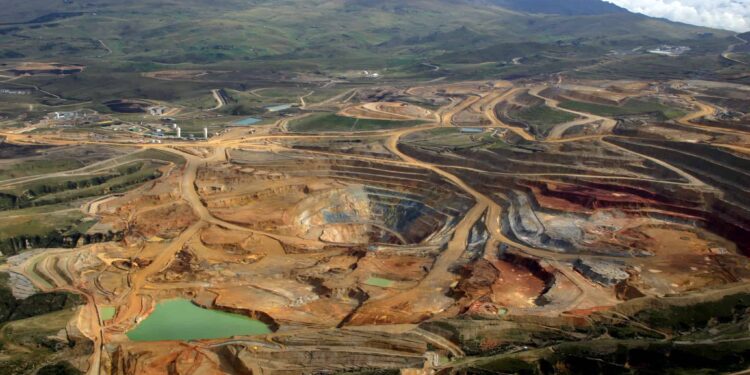 Buenaventura: ¿Qué implica la adquisición de sus acciones por la minera Antofagasta?