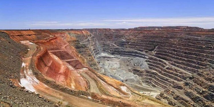 Ucayali: Hannan Metals descubre nueva zona de oro y cobre en proyecto Valiente