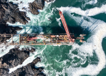 Ósmosis inversa, proceso clave para el tratamiento de aguas ácidas en minería