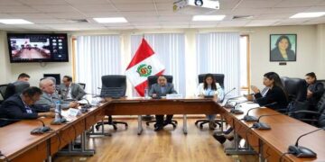 Congreso de la República: Comisión de Energía y Minas aprobó ocho dictámenes que atienden problemática de la minería