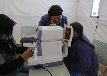 Empresa minera Antapaccay entregará equipos médicos valorizados en más de S/200 mil