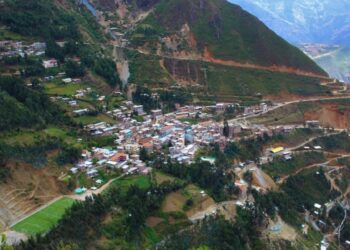 La Libertad: Gobierno prorroga estado de emergencia en Pataz para reforzar lucha contra minería ilegal