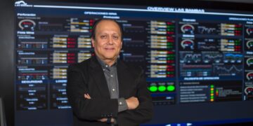 CONAMIN 2024: La minería peruana cuenta con el primer centro remoto de operaciones