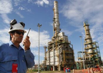 Empresas del sector hidrocarburos pagaron US$ 1,024 millones de regalías al Estado