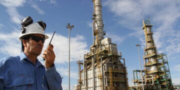 Empresas del sector hidrocarburos pagaron US$ 1,024 millones de regalías al Estado