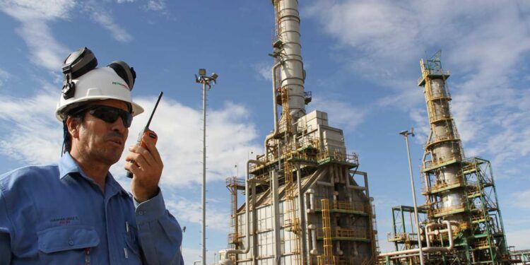 Empresas del sector hidrocarburos pagaron US$ 1,024 millones de regalías al Estado