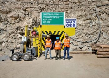 Ejecutivo anunció que está revisando el Registro Integral de Formalización Minera (Reinfo)