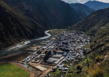 Minera Buenaventura: su producción crecerá entre 120 a 150 mil onzas de oro anuales con San Gabriel