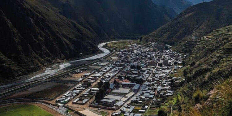 Minera Buenaventura: su producción crecerá entre 120 a 150 mil onzas de oro anuales con San Gabriel