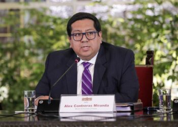 MEF: Para el 2025 se construirán 7 proyectos mineros con una inversión de más de 4,600 millones de dólares