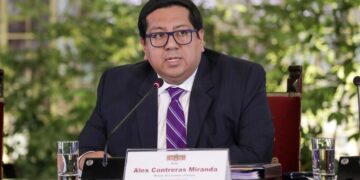 MEF: Para el 2025 se construirán 7 proyectos mineros con una inversión de más de 4,600 millones de dólares