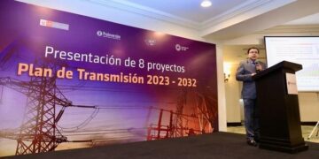 Minem presentó paquete de proyectos eléctricos que se adjudicarán en el primer semestre de 2024