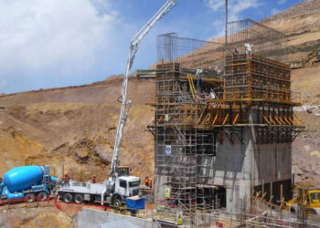 Transición energética: Alza en precio del cobre agilizará proyectos mineros