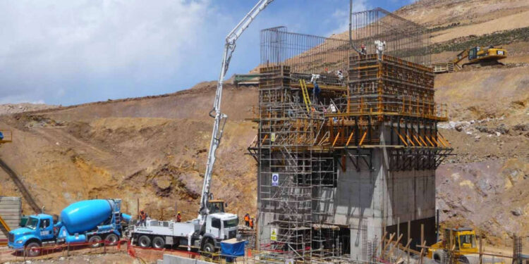 Transición energética: Alza en precio del cobre agilizará proyectos mineros