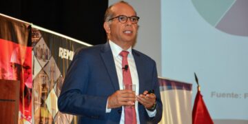 Luis Miguel Castilla: “Si no es por la actividad minera, la contracción económica del Perú alcanzaba el 2%”