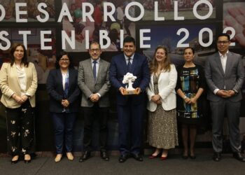 Sociedad Nacional de Minería, Petróleo y Energía premió a 13 empresas minero energéticas