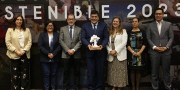 Sociedad Nacional de Minería, Petróleo y Energía premió a 13 empresas minero energéticas
