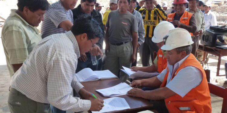 Opinión | A más formalización minera, menos minería ilegal