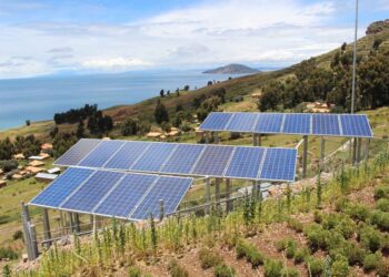 Ranking RECAI 2023: Perú es el quinto país más atractivo de Latinoamérica en energías renovables