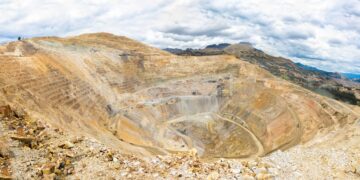 La Libertad: Minera Summa Gold pretende ampliar vida útil de su mina en esa región hasta el 2035