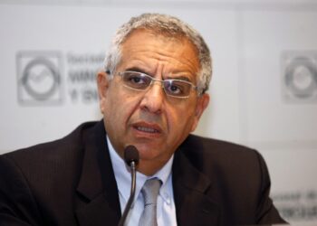 Abraham Chahuan: «No se están dando condiciones para agilizar proyectos de exploración»