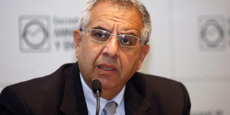 Abraham Chahuan: «No se están dando condiciones para agilizar proyectos de exploración»