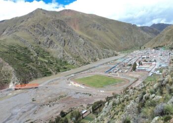 Minera Buenaventura podría sumar un socio para sacar adelante Proyecto Trapiche
