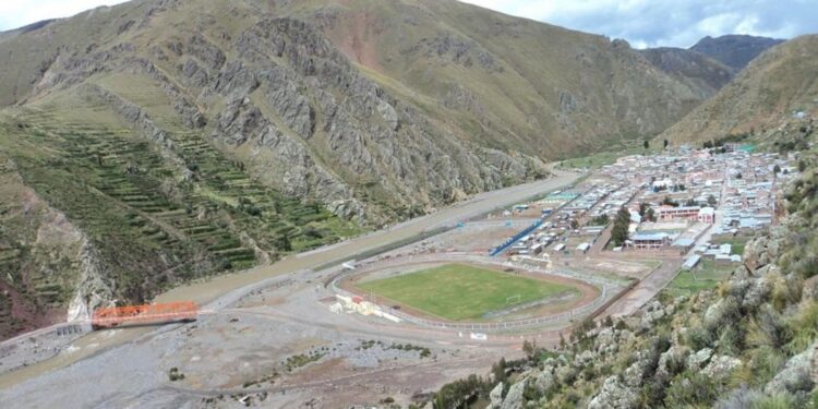 Minera Buenaventura podría sumar un socio para sacar adelante Proyecto Trapiche