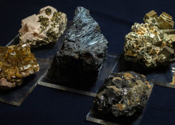 Petitorios mineros seguirán al alza este 2023: ¿conoce qué minerales concitan más interés?