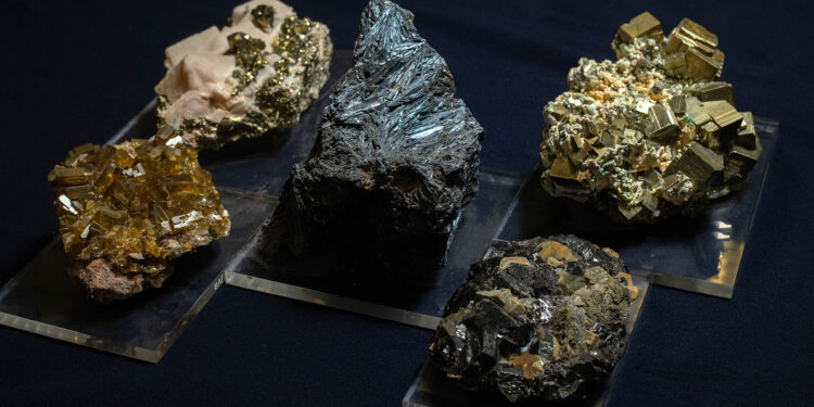Petitorios mineros seguirán al alza este 2023: ¿conoce qué minerales concitan más interés?
