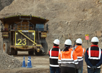 Canadiense Peruvian Metals cerró venta de proyecto minero en Huancavelica