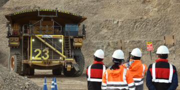 Canadiense Peruvian Metals cerró venta de proyecto minero en Huancavelica