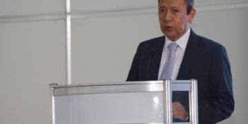 Edgardo Orderique: «Se necesita personal idóneo en áreas de ‘permisologia’ del estado para acelerar proyectos»