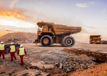 La minería sigue siendo la palanca más efectiva para atraer la inversión privada al Perú