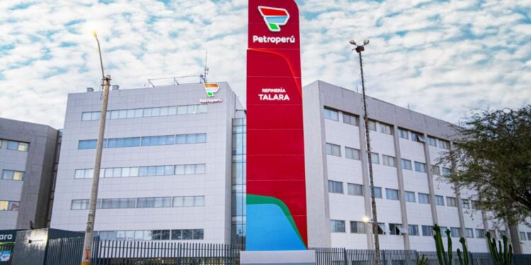 Petroperú precisa información respecto a su salida de la Sociedad Nacional de Minería, Petróleo y Energía