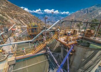 Minera Poderosa desplaza a Buenaventura como la principal inversora en exploración minera