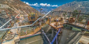 Minera Poderosa desplaza a Buenaventura como la principal inversora en exploración minera
