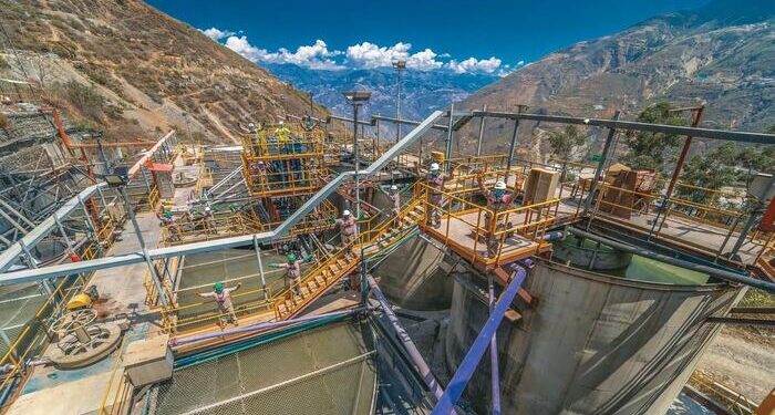 Minera Poderosa desplaza a Buenaventura como la principal inversora en exploración minera