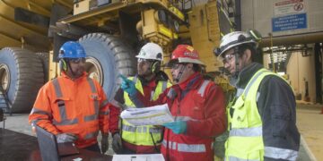 Minera Antapaccay superó récord invirtiendo s/ 260 millones en proveedores locales durante el 2023
