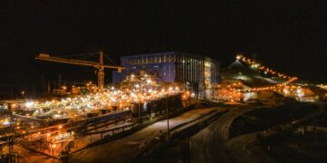 Antapaccay: En los últimos 10 años la minera invirtió más de S/559 millones en el desarrollo sostenible de Cusco