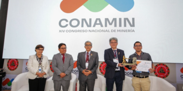 Edición XV del Premio Congreso Nacional de Minería premiará al ganador con una pasantía en Mina Escondida de Chile operada por BHP