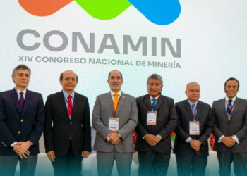 Minería peruana logra avances importantes en cumplimiento de estrategias de sostenibilidad
