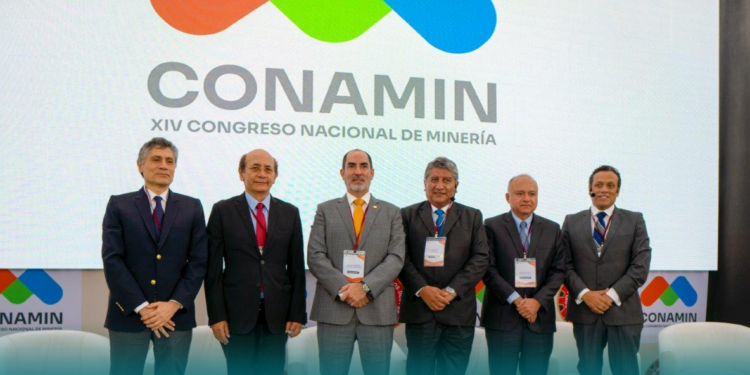 Minería peruana logra avances importantes en cumplimiento de estrategias de sostenibilidad