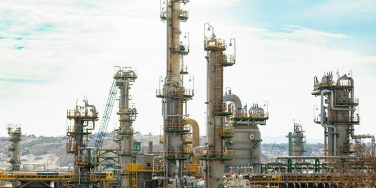 Perú exporta gas a varios países, pero no cubre demanda interna por falta de gasoductos y tuberías