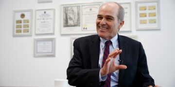 Roque Benavides: “Deberíamos tener US$5.000 millones en inversión minera y no los tenemos”