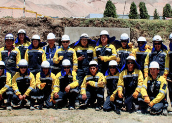 Ayacucho: Jóvenes reciben capacitación técnica para impulsar el desarrollo económico de su región