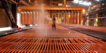 INEI: sector minería e hidrocarburos creció 8.04% en noviembre de 2023