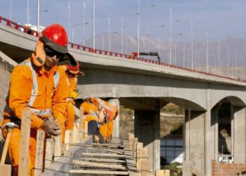 Regiones del sur recibieron más de S/ 3,538 millones hasta noviembre del 2023 producto de las actividades mineras