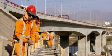 Regiones del sur recibieron más de S/ 3,538 millones hasta noviembre del 2023 producto de las actividades mineras