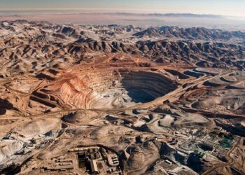 Minera Cerro Verde busca ampliar su vida útil en operación de cobre